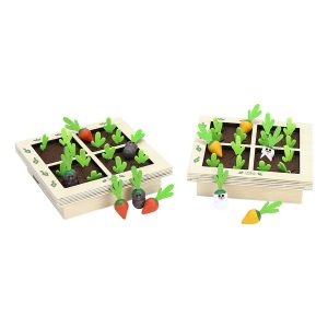 Bataille potager2