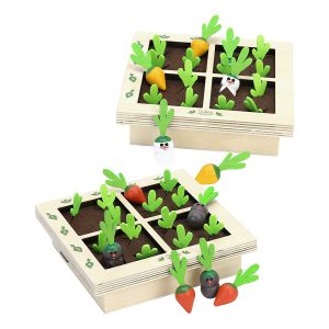 bataille du potager1