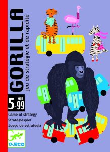 gorilla