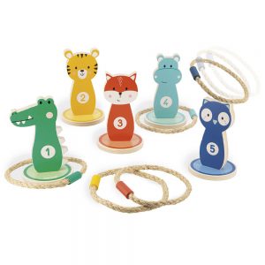jeu-de-lancer-d-anneaux-animaux