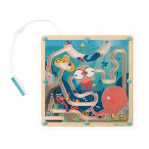 labyrinthe-a-billes-ocean-bois