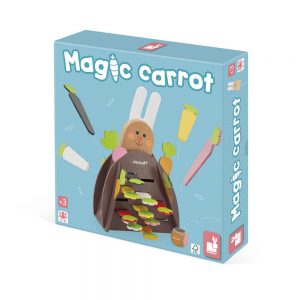 magic-carrot