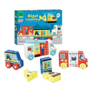 rigol camion4