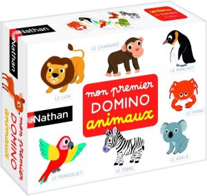 DOMINOS ANIMAUX2