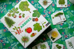 mémo arbres2