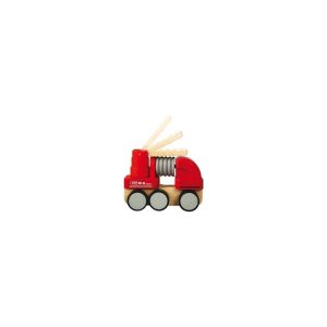 camion pompier