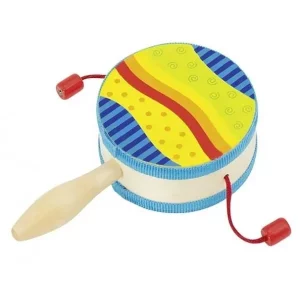 goki-tambour-de-mendiant-arc-en-ciel-peau-nature