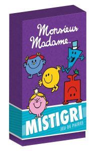 mistigri Mr Mme